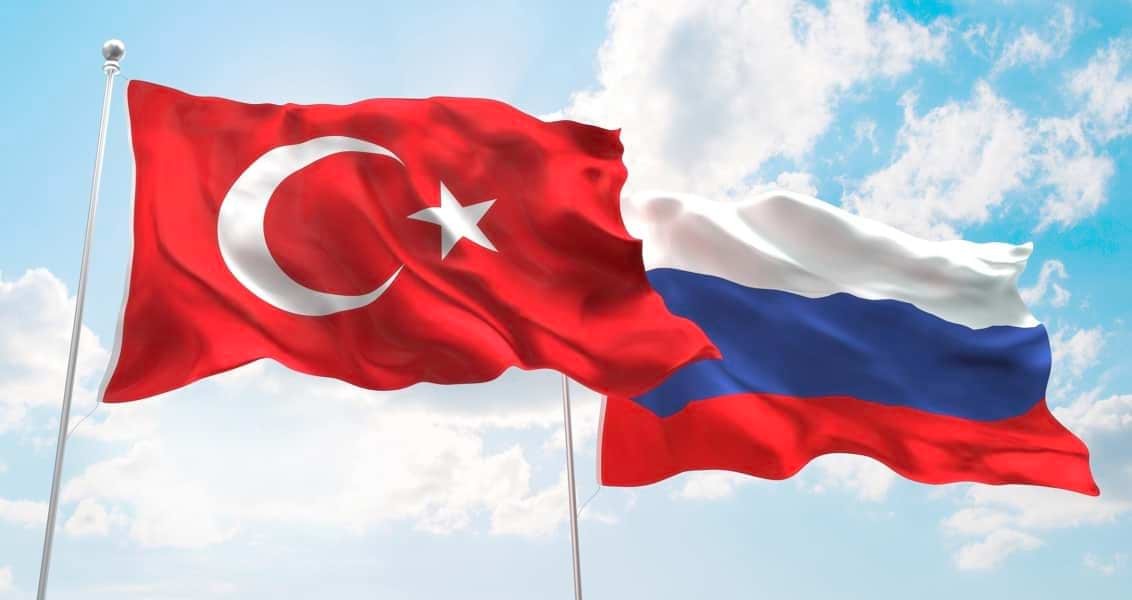 Türkiye-Rusya Ticari İlişkileri Umut Verici