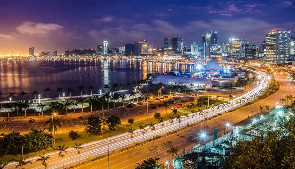 Angola, Afrika’nın Yükselen Değeri