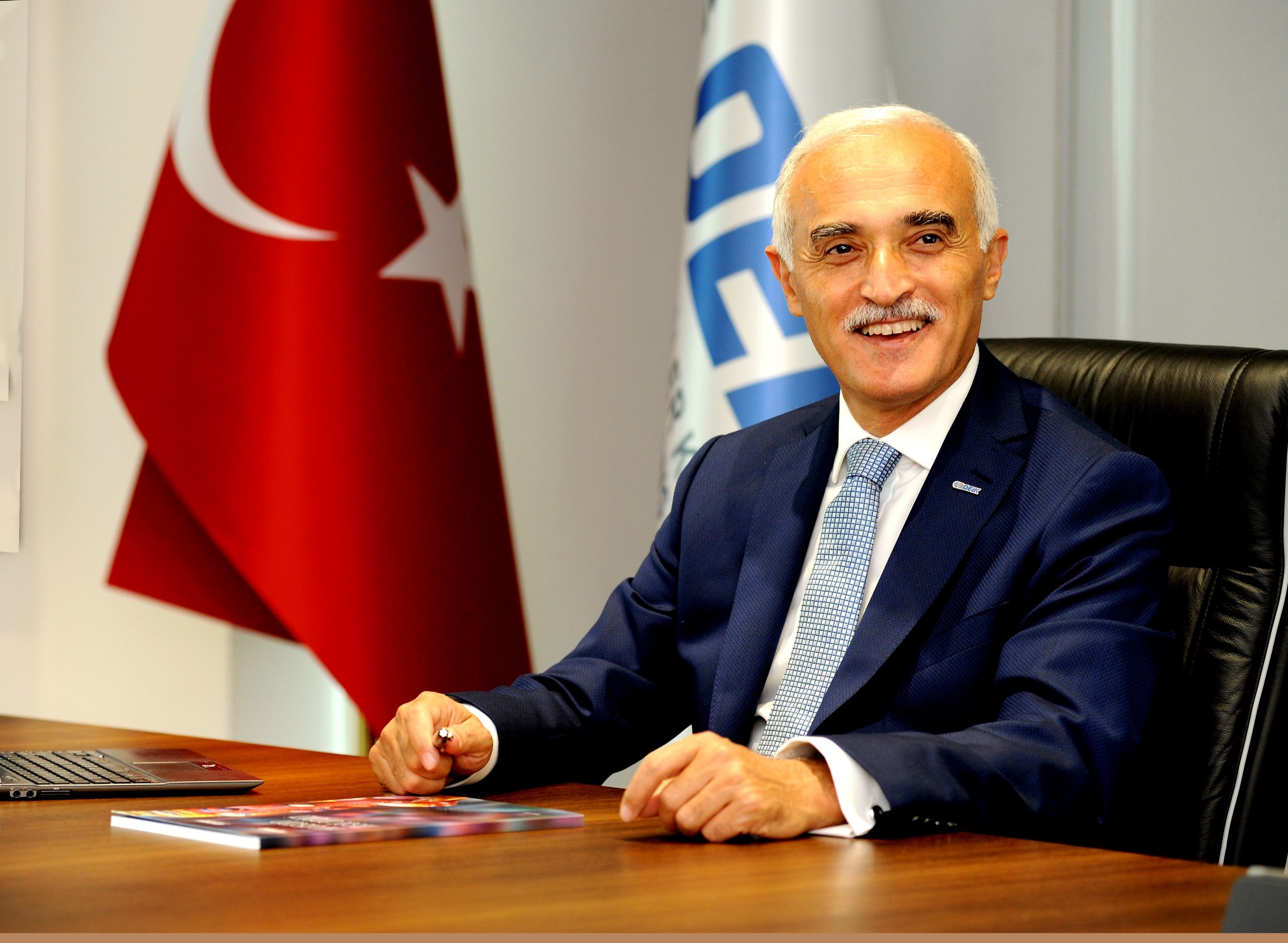 DEİK Will Bring More Companies Together With Foreign Markets