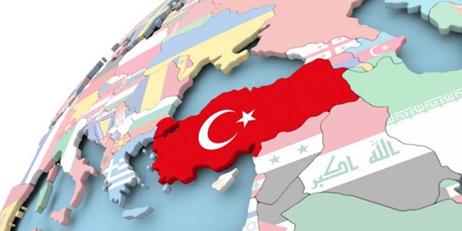 Türkiye’nin İnsani Duruşu, Dünyaya İlham Veriyor
