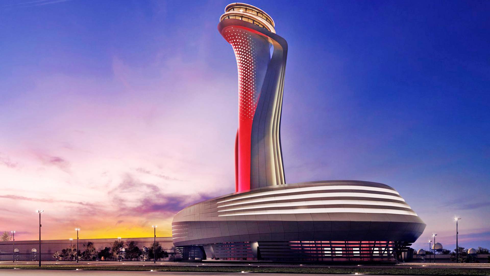 İstanbul Airport Will Make Turkey a Transport Base