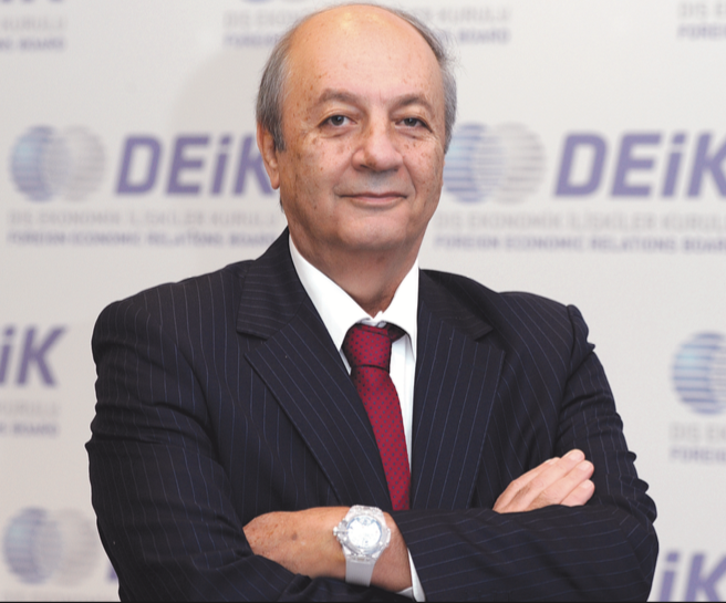Türkiye-Rusya Ticari İlişkileri Umut Verici
