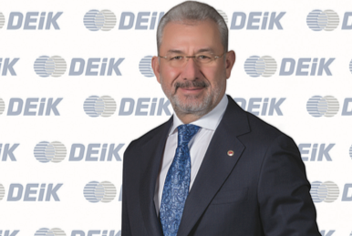 Türkiye’nin Demir Çelikteki Dünya Markası Tosyalı