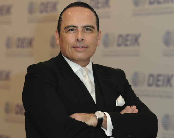 Turkey is The “Right Partner” For Africa