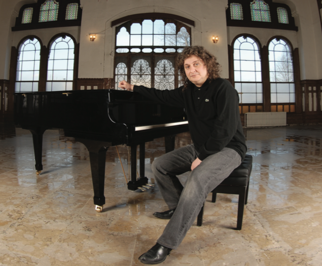 Musicianship is Not a Job, Its a Philosophy of Life
