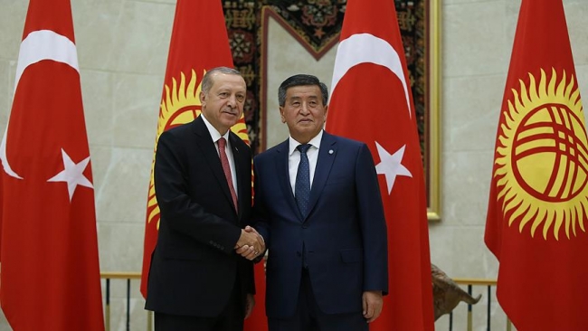 Türk İş Dünyasının Küresel Gücü Ticari Diplomasi