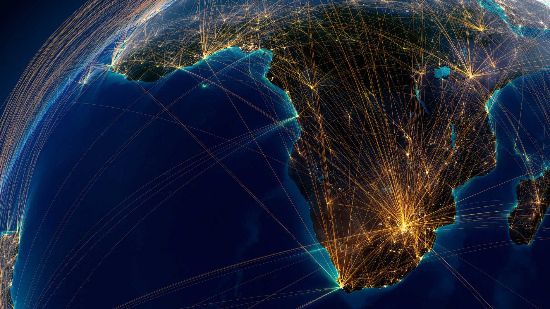 Afrika’da Üçlü İş Birlikleri İFM ile Güçlenecek