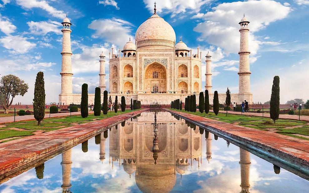 Asia’a Strategic Giant India