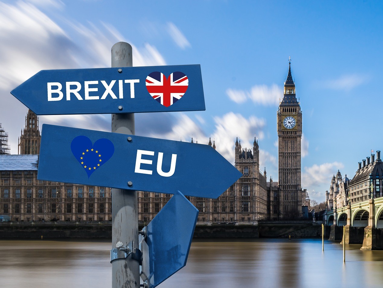 Brexit Global Ölçekte Neleri Etkileyecek?