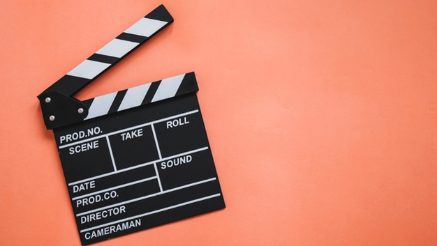 Hayallerin Türbülansındaki Resim: Sinema