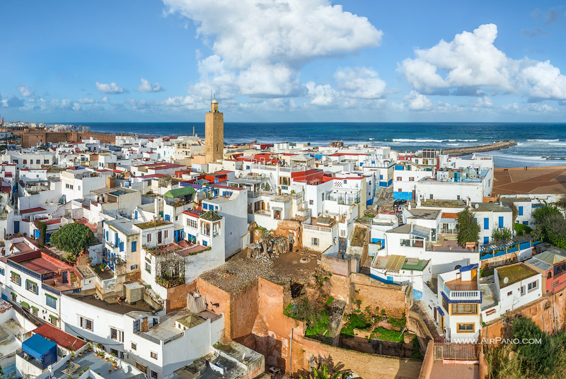 Morocco Awaits the Turkish Investors