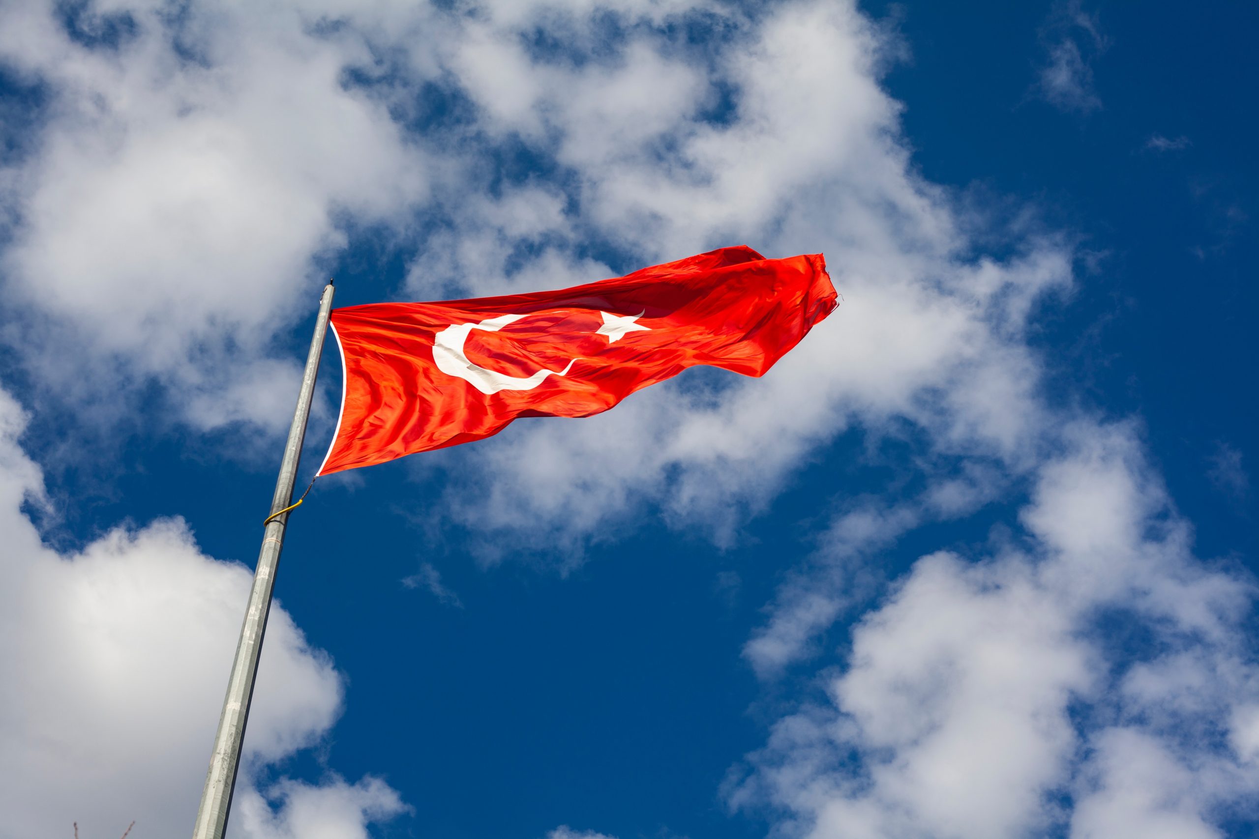 Afrika’daki Gönül Elçilerimiz Türk Diasporası