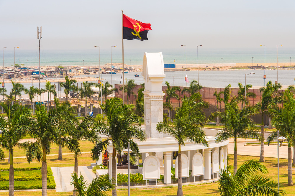 Angola, Africa’s Emerging Value