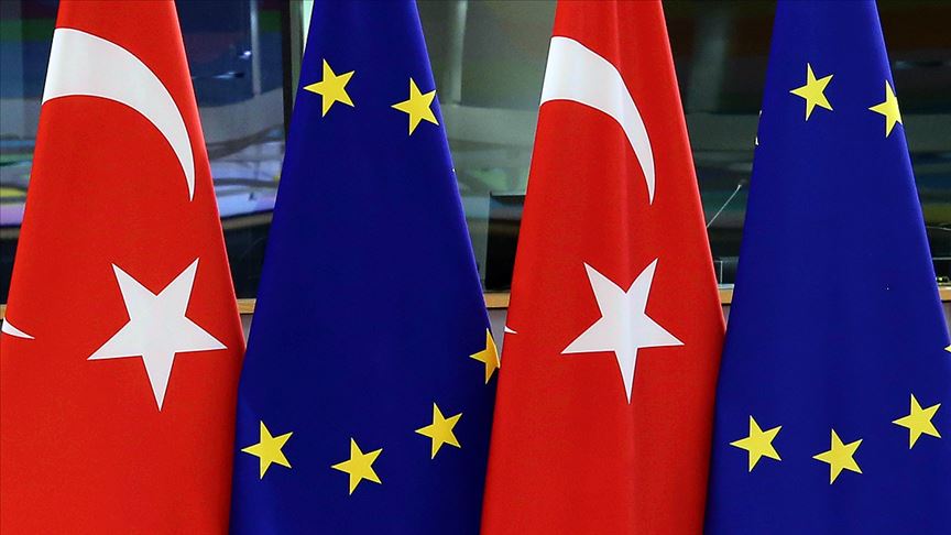 Türkiye-AB İlişkilerinin Güçlenmesi İçin Gerçekçi Dokunuşlar Şart