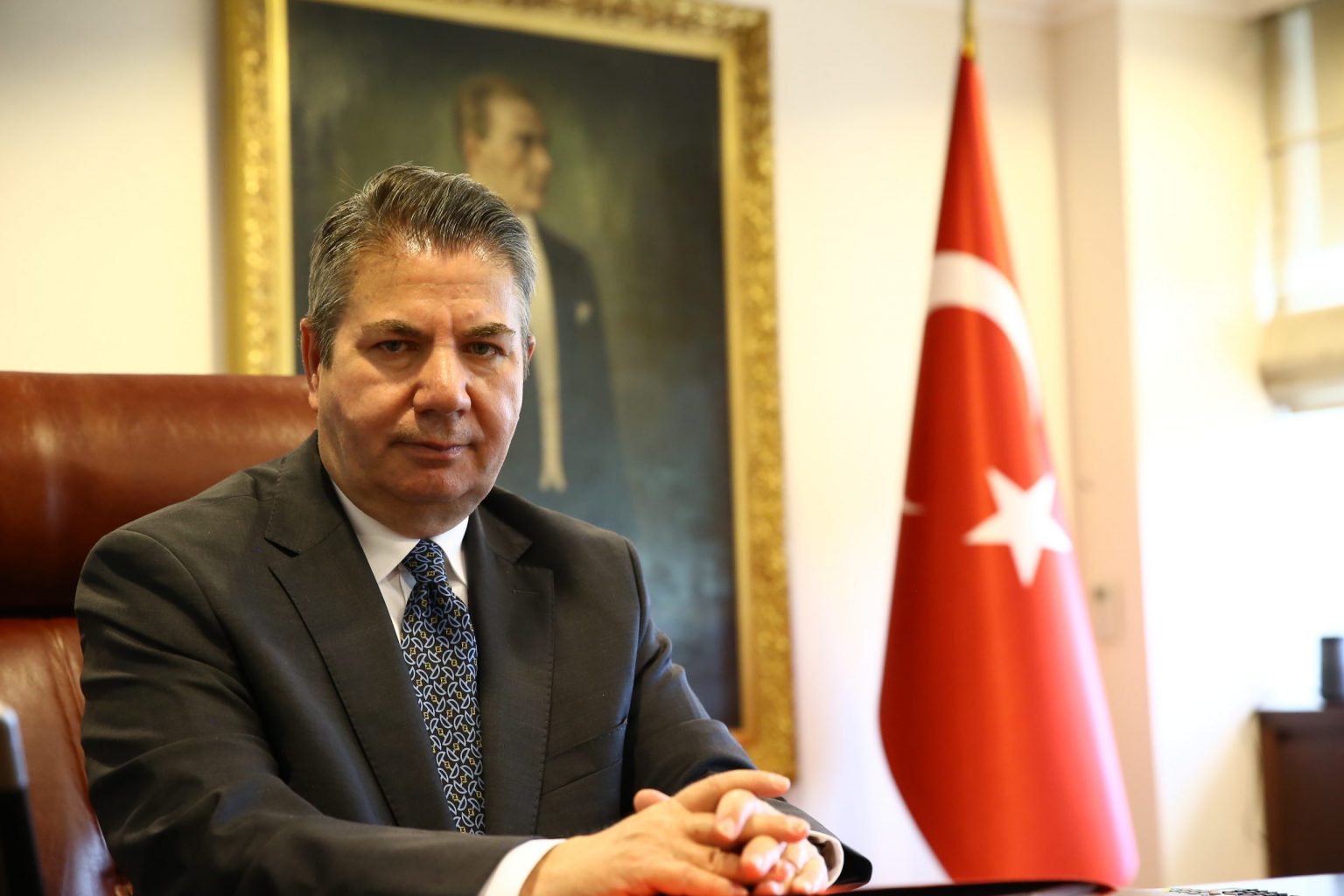 Pasifik İttifakı ile İş Birliğimizin Derinleşmesini Önemsiyoruz