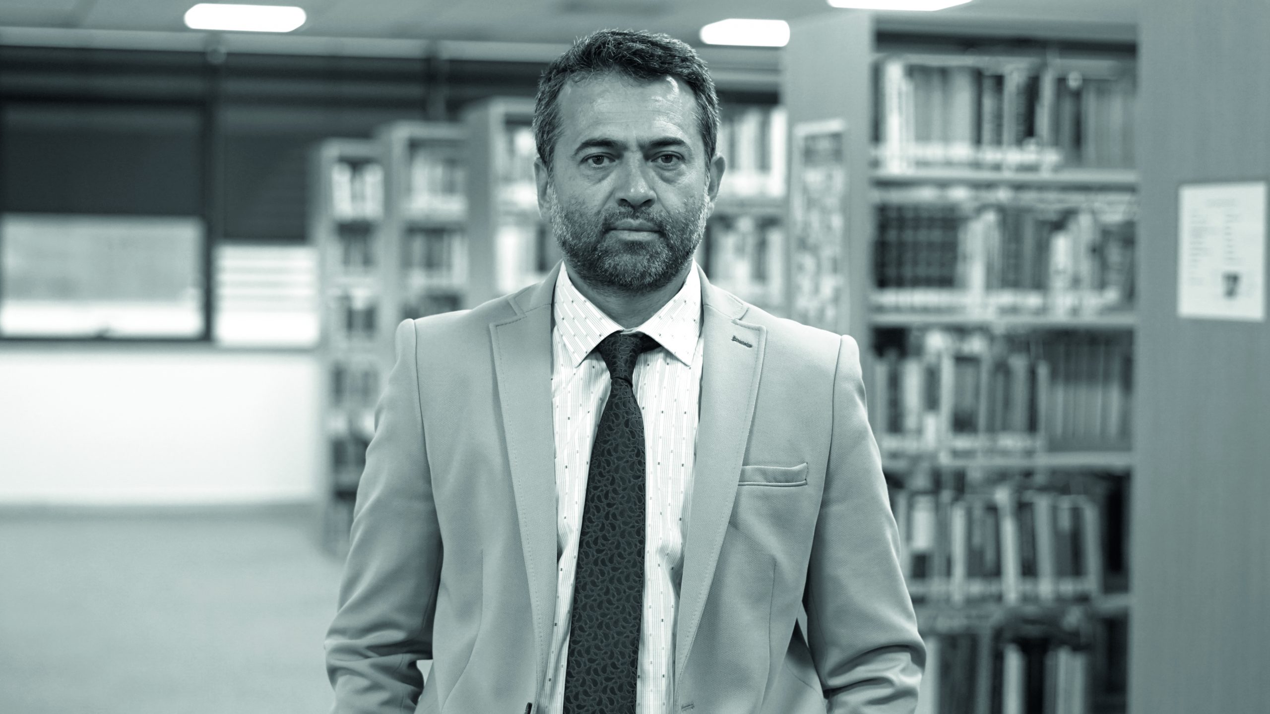 Zihninizi Koronavirüse Teslim Etmeyin