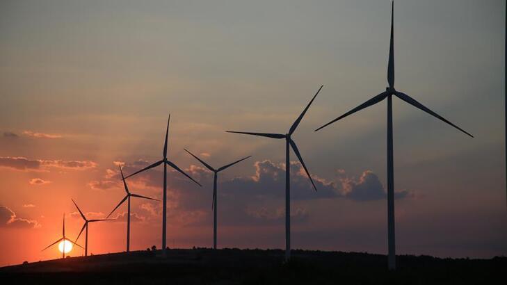 YEKDEM'den Yenilenebilir Enerjiye Destek