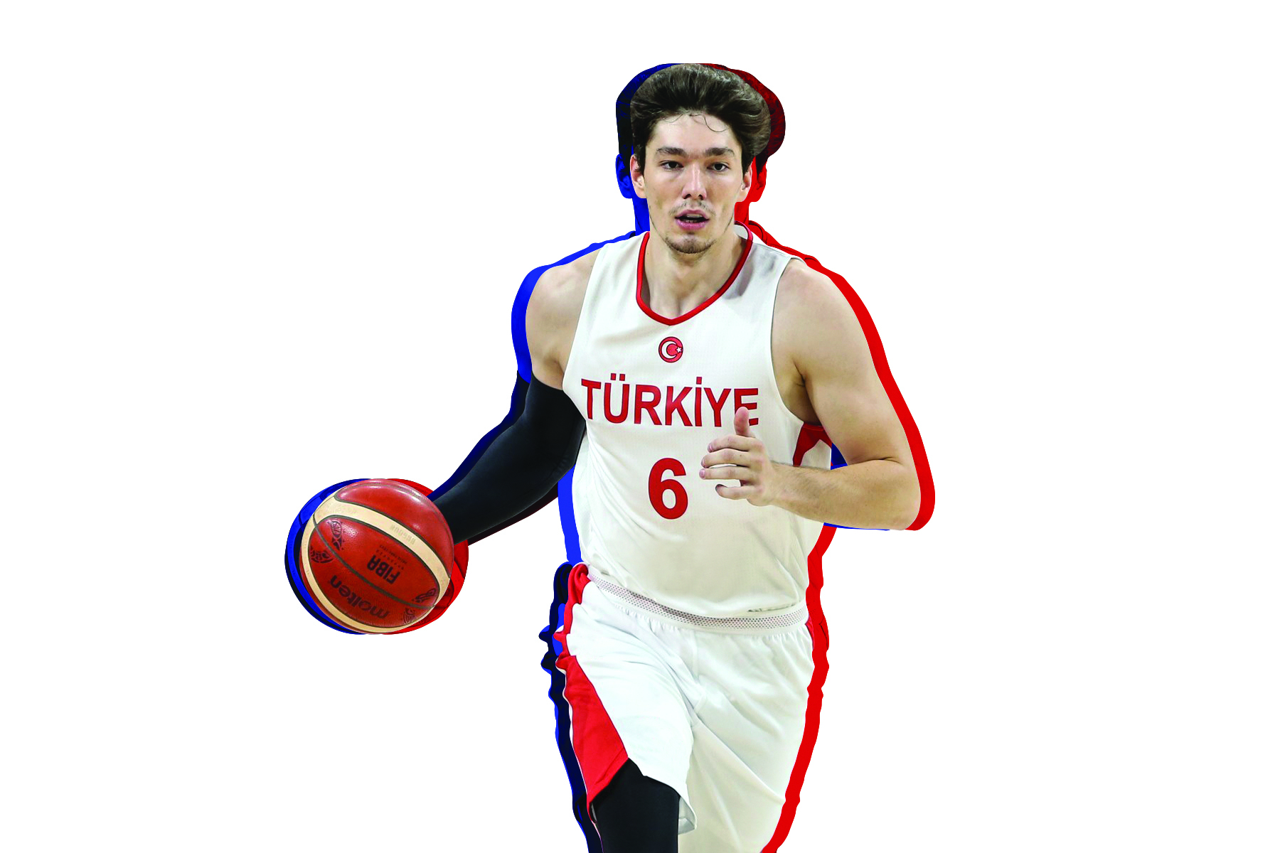 Sporun Diasporadaki Gücü: CEDİ OSMAN