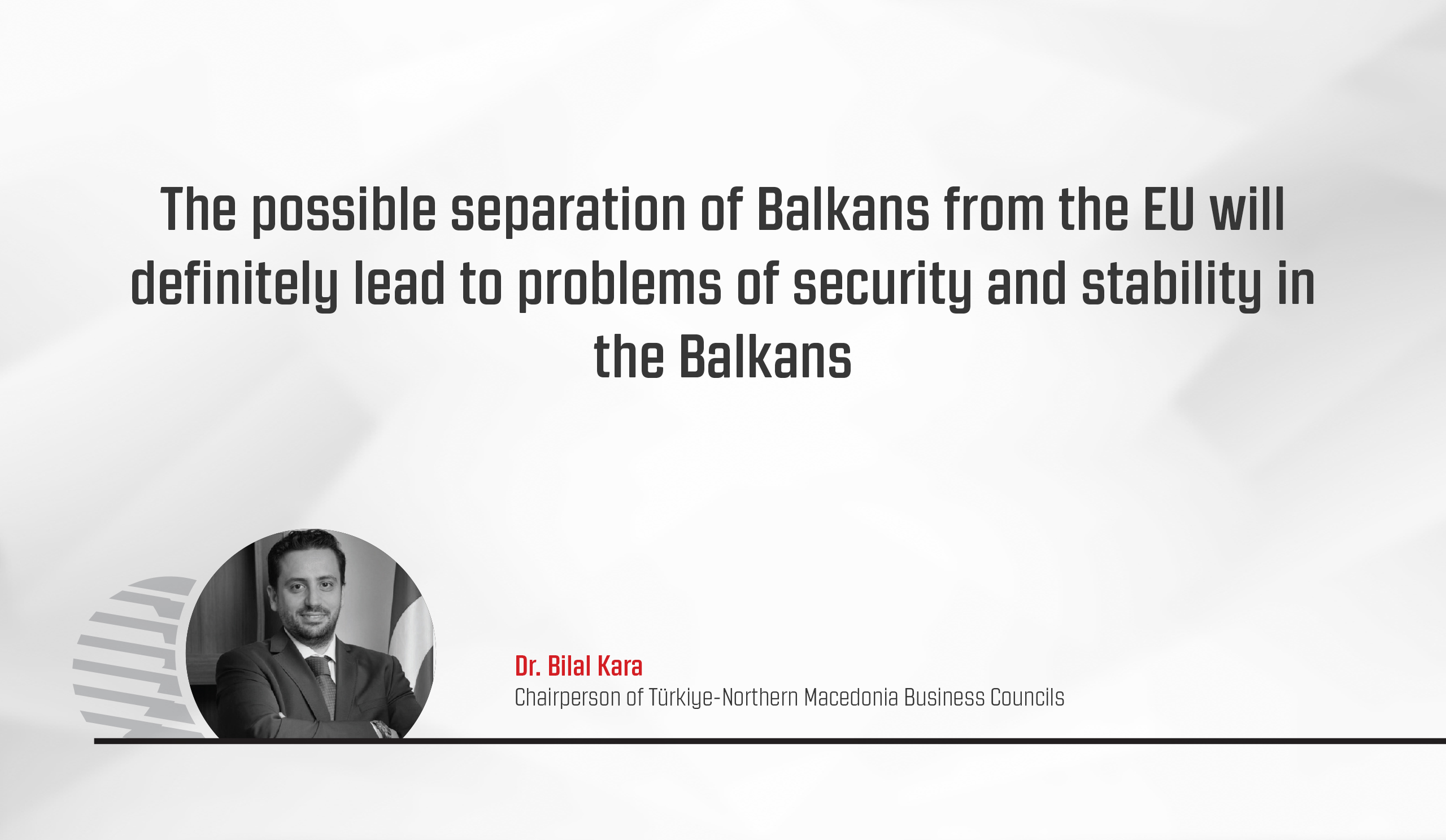 Balkans-EU Relations During and After the Pandemic
