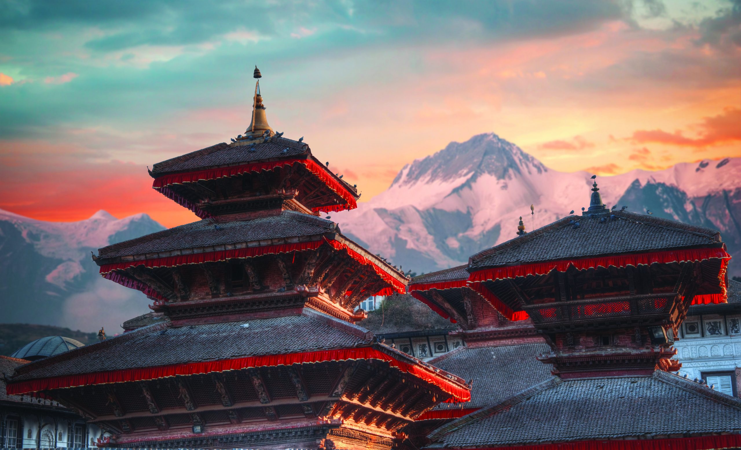 Nepal, Ülkemiz İçin Önemli Yatırım Fırsatları Sunuyor