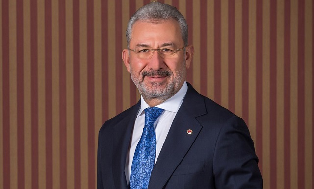 Tosyalı Holding Afrika’da Büyüyor