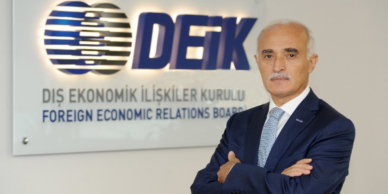 "Enerji Bağımsızlığında Yeni Dönem Başlıyor”