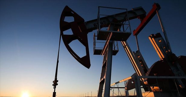 OPEC'in Ham Petrol Üretimi Temmuz'da Arttı
