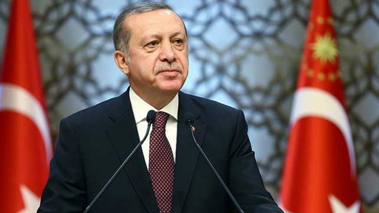 Cumhurbaşkanı Erdoğan Müjdeyi Duyurdu!
