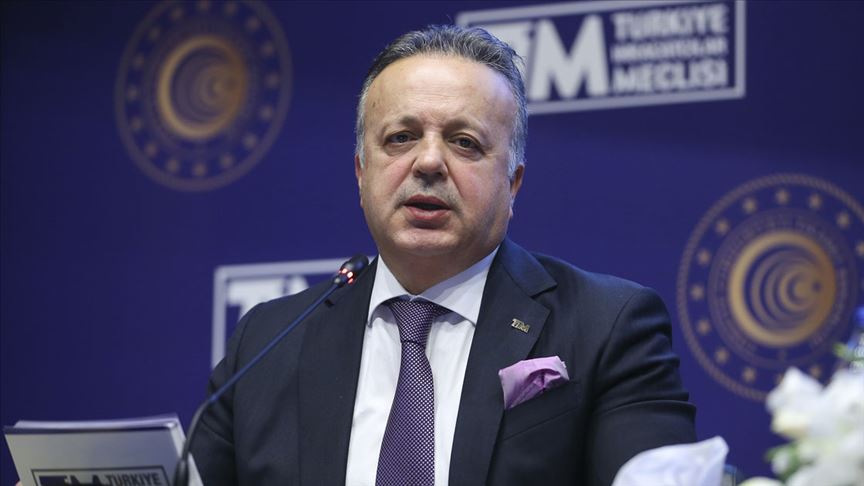 27 Sektörün 16'sında İhracat Artışı Var