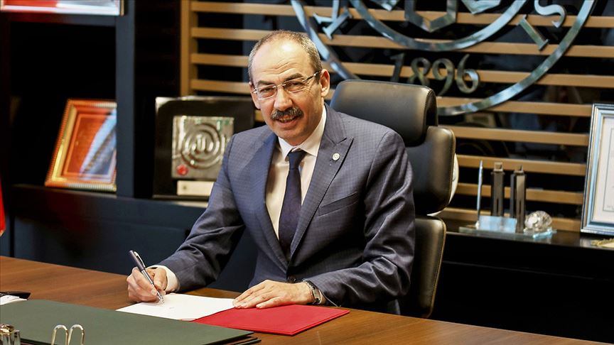 Kayseri İhracatta Büyümeye Devam Ediyor