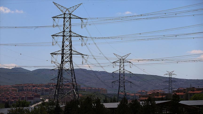 Elektrik Şebekelerine Yatırım