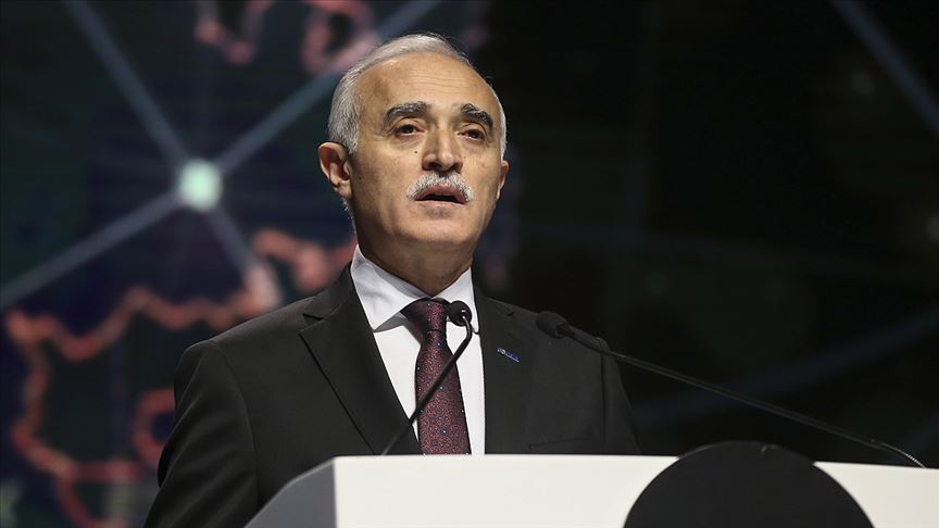 “Pandemi Sürecinde Yerelleşme Konuşulacak”