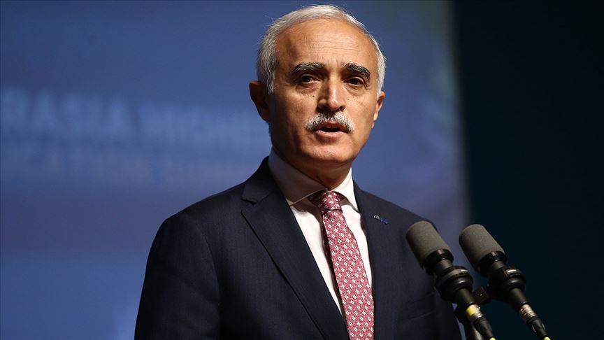 "Güvenli Tedarik Sağlayan Kazanacak"