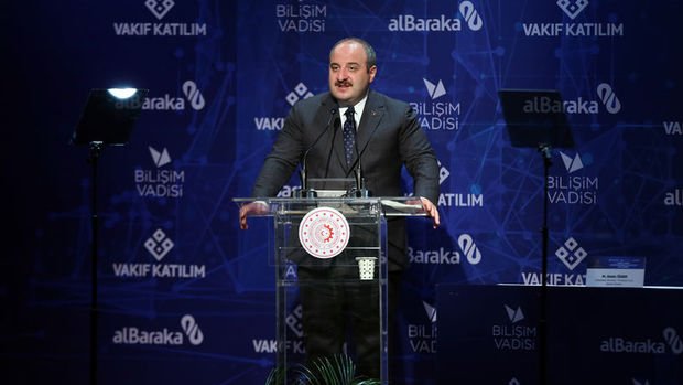 Girişim Sermayesi Yatırım Fonu Kuruldu