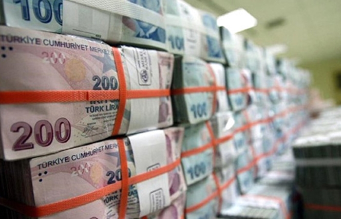 Hazineden 816 Milyon Liralık Sukuk İhracı