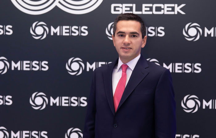"Sanayinin Dönüşümü Burada Şekillenecek"