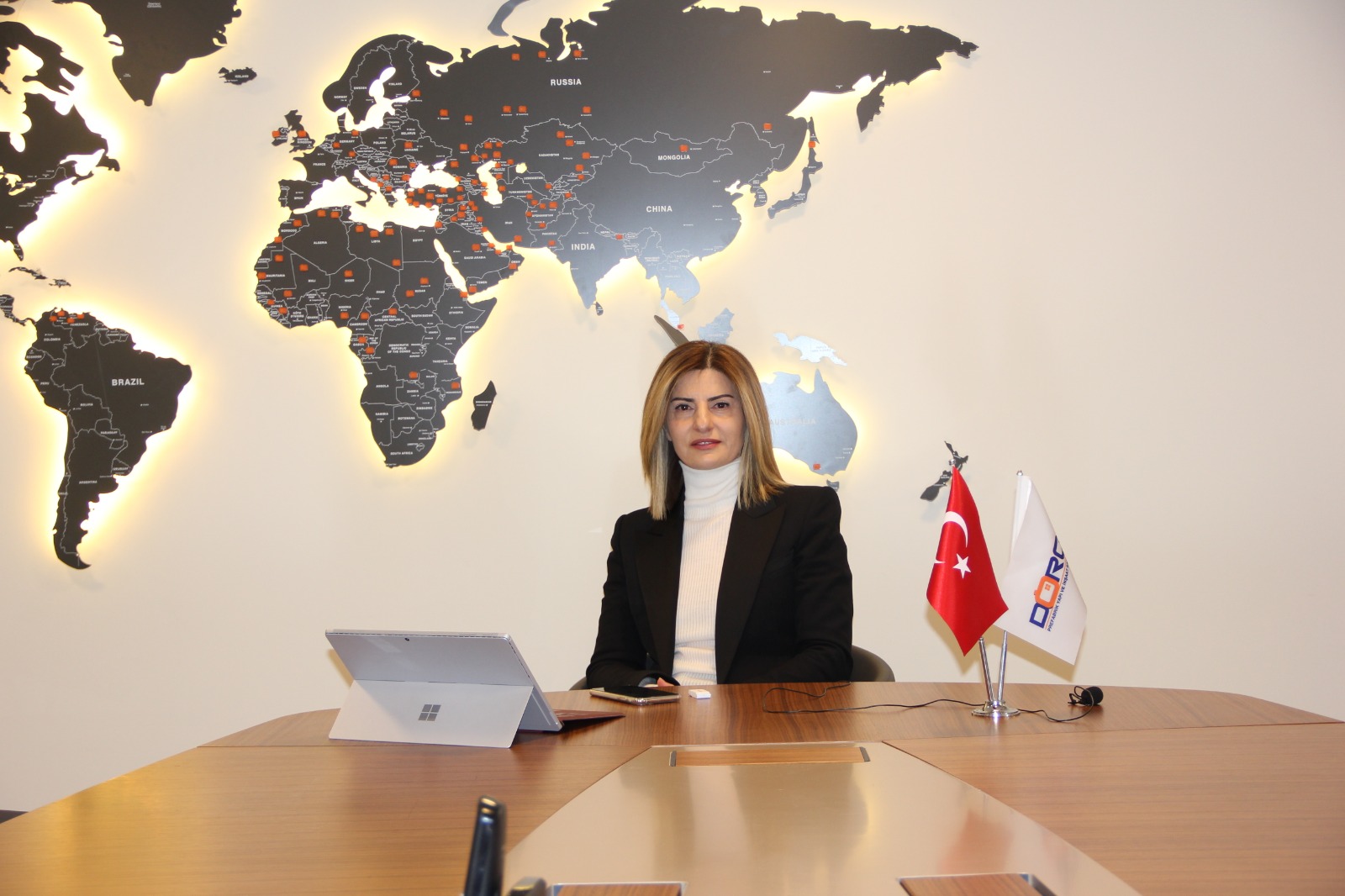 Online Toplantılar, Etkin İletişimi Artırdı