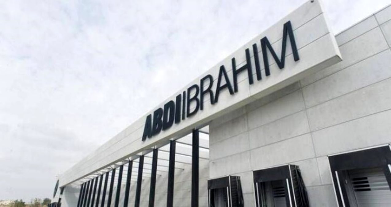 Abdi İbrahim, OM Pharma’ya Ortak Oldu