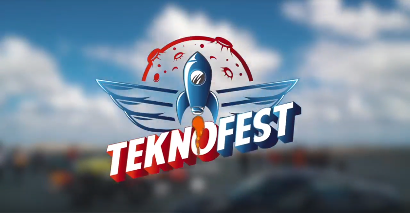 TEKNOFEST 2020 Sona Erdi