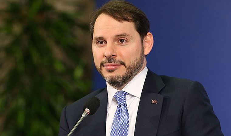 Hedefimiz, Lider Ülkeler Arasında Yer Almak