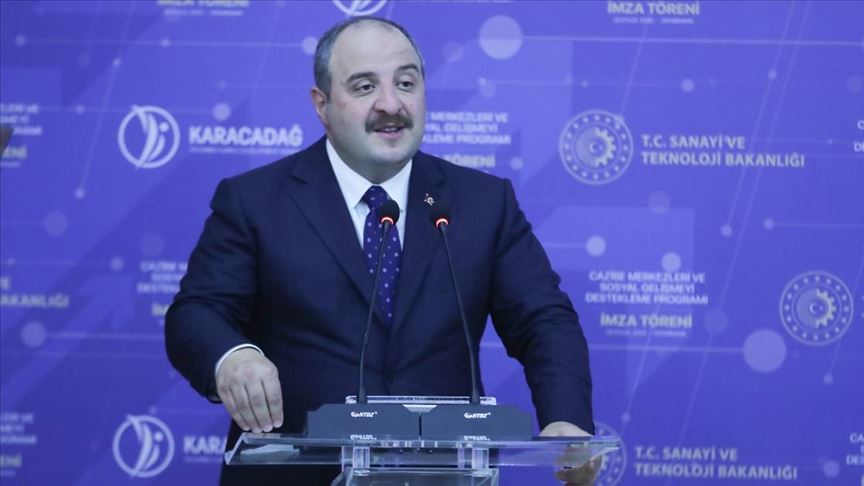 Diyarbakır'da 7 Farklı Projeye İmza Atacağız