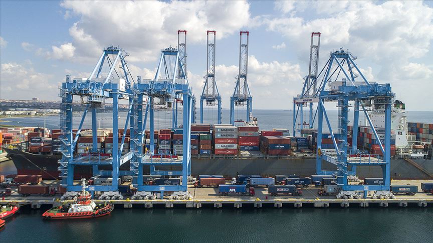 Balkanlara İhracat, 10 Milyar Doları Geçti