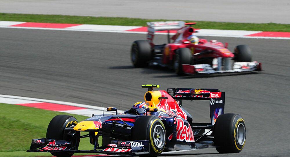 Formula-1 Seyircisiz Yapılacak