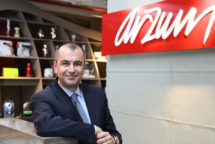 Arzum Halka Arz İçin SPK’ya Başvuru Yaptı