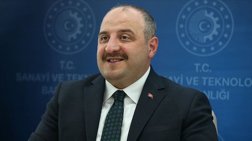 2019 Yılı Ar-Ge Faaliyetleri Değerlendirildi