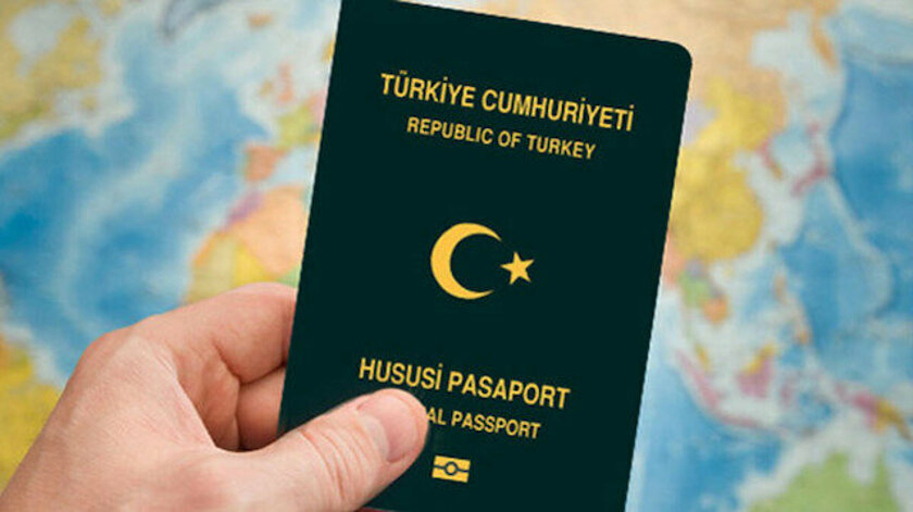 İhracatçıların Pasaportunda Düzenleme