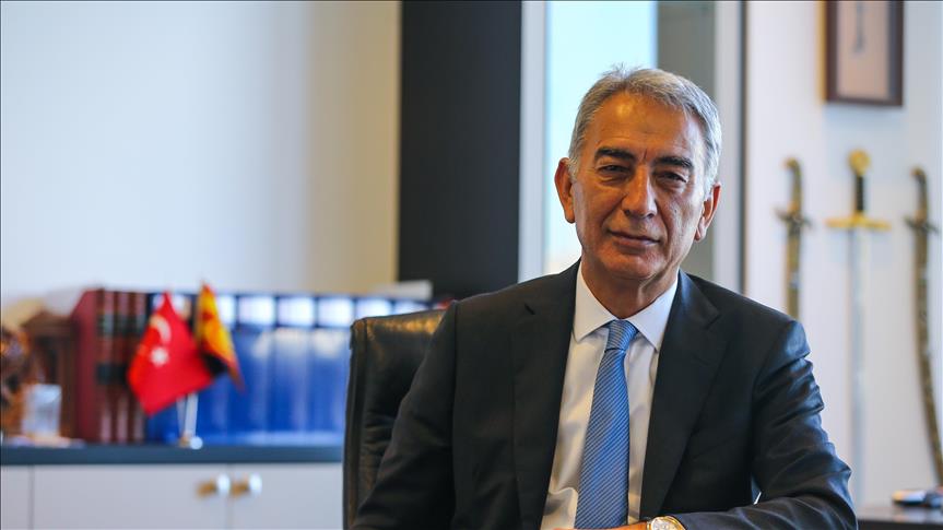 Macaristan, Avrupa'ya Açılan Bir Kapı