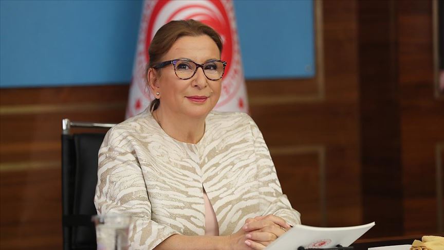 Hedeflerimizden Biri İhracatı Tabana Yaymak