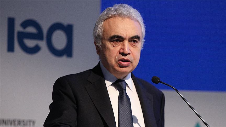 Enerji Verimliliğinde Potansiyele Sahibiz