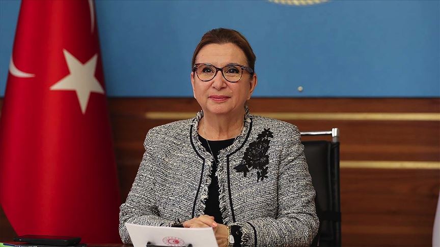 Dünyanın Her Pazarında Olmayı Hak Ediyoruz